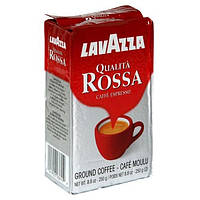 Кава мелена Lavazza Qualita Rossa 250 г.