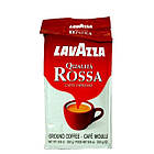 Кава мелена Lavazza Qualita Rossa 250 г., фото 2