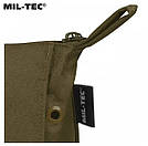 Тактична косметичка німецької армії Mil-Tec coyote 16003005, фото 3