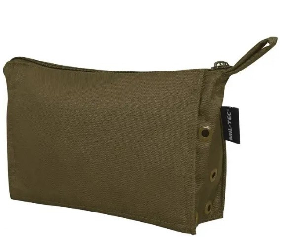 Тактична косметичка німецької армії Mil-Tec coyote 16003005