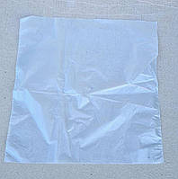 Мешки полиэтиленовые 34*40 НД , толщина 15 мкр, крепкий, прозрачный