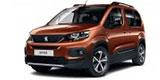 PEUGEOT Rifter 2019-