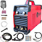 Зварювальний аргонодуговий апарат Edon Expert TIG-250, фото 3