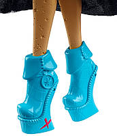 Лялька Дана Трежура Джонс aluet - Monster High Shriekwrecked Dayna Treasura Jones Doll, фото 4