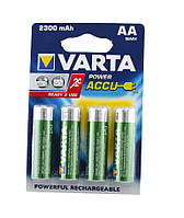 Акумулятор VARTA Power Accu R2U AA 2300mAh