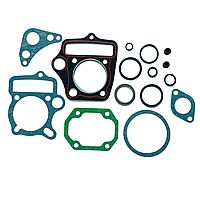 Прокладки циліндра Дельта-70 GO