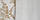 Шпалери вінілові на флізеліні AdaWall Seyyah 1.06х10 смуги широкі структурні молочні сріблясті, фото 2