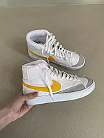 Nike Vintage 77 Yellow 40 m