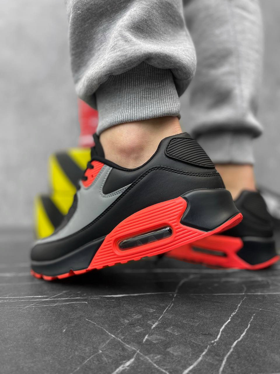 Air max hotsell in order