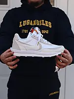 Nike Sacai White 44 sale