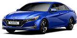 Hyundai Elantra VII 2020-