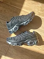 Nike Air Max Plus TN Black 40 m