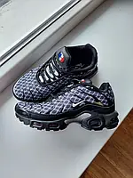 Nike Air Max TN Terrackape Plus black white 40 m