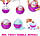 LOL Surprise! Лялька Color Bubble — ЛОЛ Бабл (Пузир) Бульбашки сюрпризи в кулі 588870, фото 3