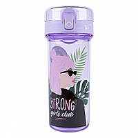 Пляшка для води YES Strong Girls 430 мл