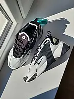 Nike Zoom 2K White Black 40 m