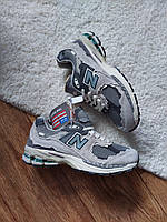 New Balance 2002R Protection Pack Rain Cloud 40 m