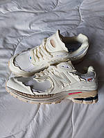 New Balance 2002R Protection Pack Sea Salt Cream 40 m