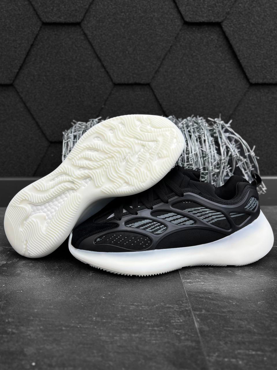 Yeezy fille 2024