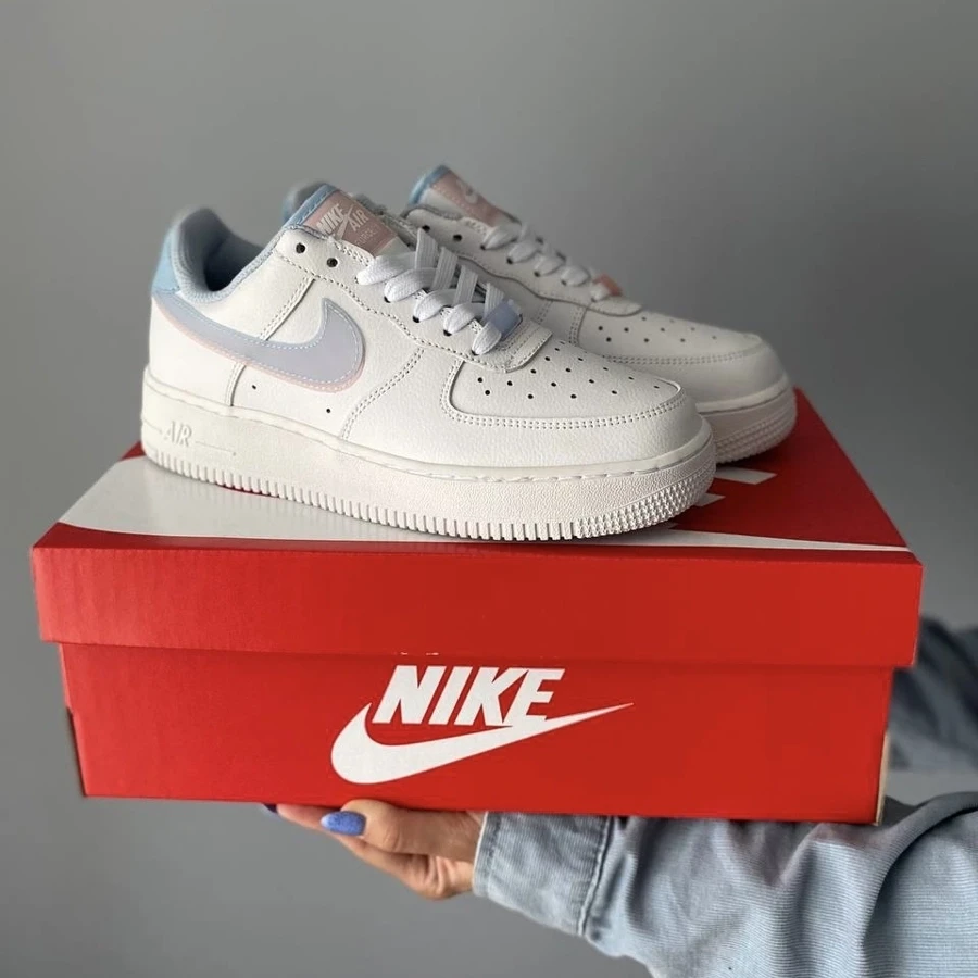 Air force 2025 low sale