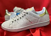 Adidas Adidas Stan Smith Grey Suede 42 m