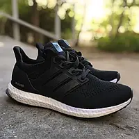 Adidas Adidas Ultraboost Black/White m