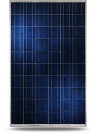 Сонячна батарея KDM 100 (полікристалічна) Grade A KD-P100-36