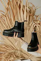 Dr.Martens Черевики Dr.Martens Jadon Chelsea Black (LUX) 40 m