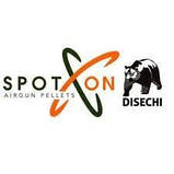 Кулі Spoton Uppercut 0.972 грама / 200 шт., фото 3