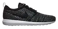 Nike NIKE Flyknit ROSHE RUN NM light black 42 m