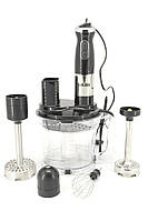 2029 Кухонний комбайн Food processor 5 in 1 750 Вт