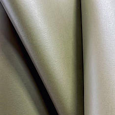 Шкірзамінник німецький Serge Ferrаri ширина 1,40 м, хакі