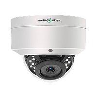 Наружная IP камера GreenVision GV-160-IP-M-DOS50VM-30H-SD POE 5MP (Ultra) L2