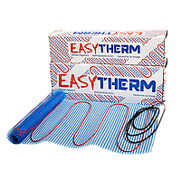 Нагревательный мат двухжильный Easytherm EM 2.50 L2