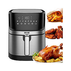 Аерофритюрниця Air Fryer DMS HF-6E XXL 1800 Вт