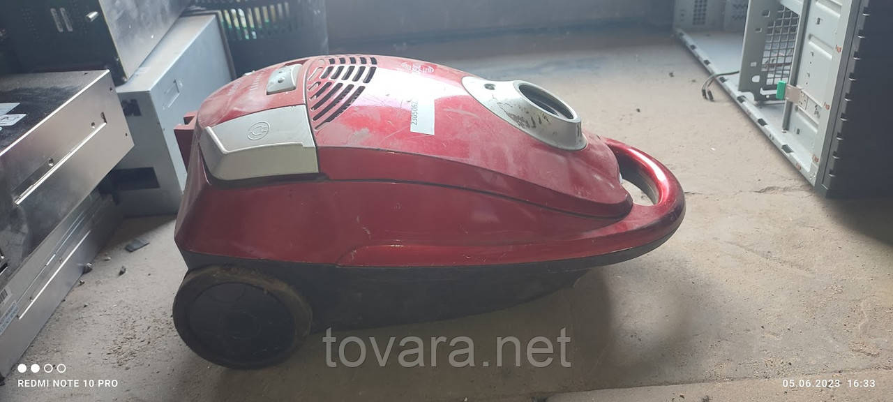 Пилосос Digital No 230506236