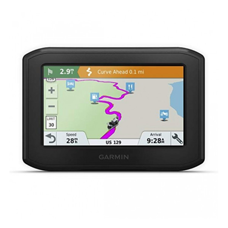 Garmin ZUMO 396 LMT-S Europe Auto Mount Kit 010-02019-10 GPS-навигатор, фото 1