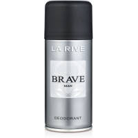 Дезодорант La Rive Brave Man 150 мл (5901832061748)