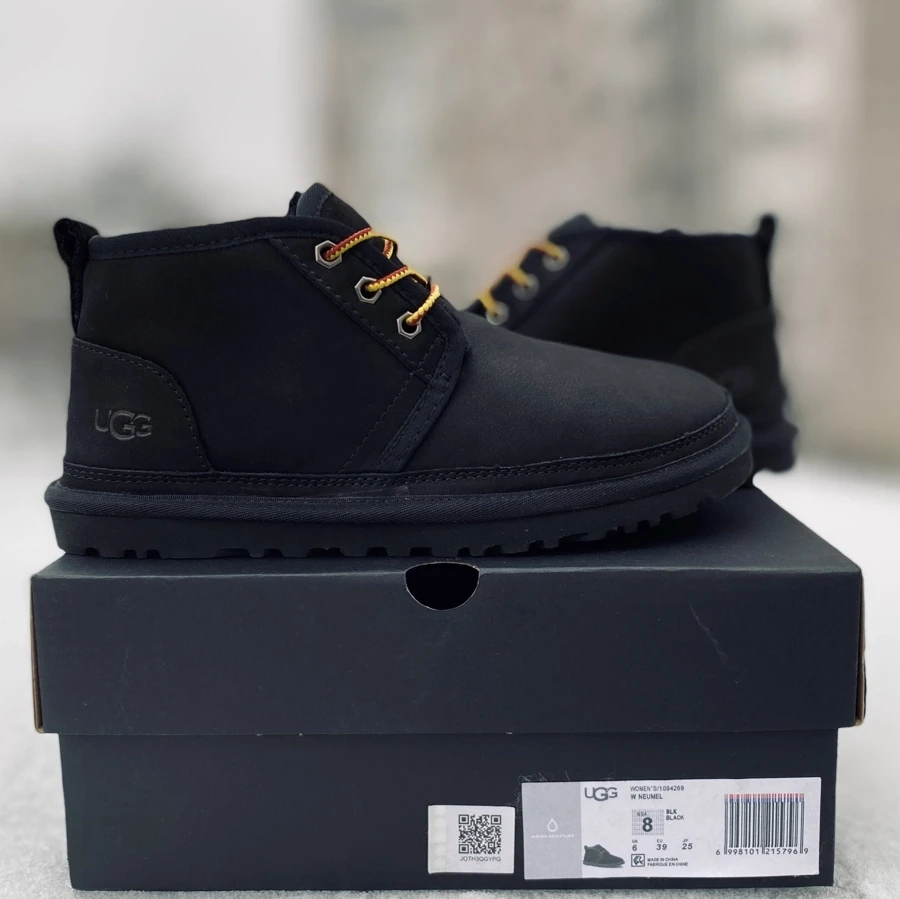 Ugg nubuck deals