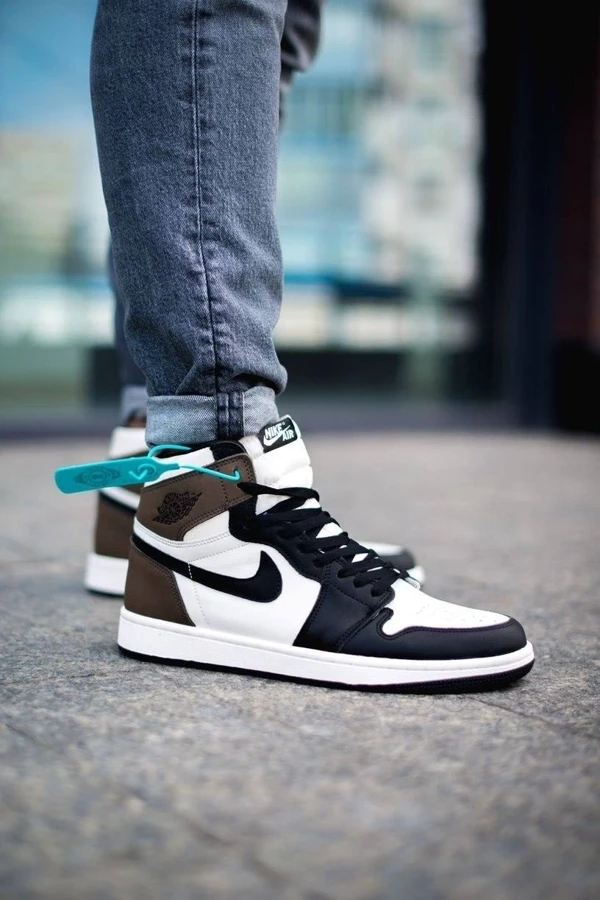 Jordan 1 store m