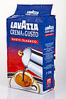 Кава мелена Lavazza Crema e Gusto Classico 250 г., фото 3