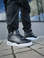 Nike Jordan retro 3 - Cyber Monday black 41 m