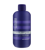 Кондиционер для окрашивания Elgon Colorcare Silver Conditioner, 300 мл