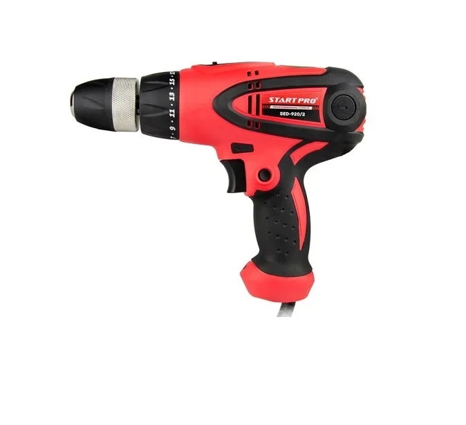 Шурупокрут Start Pro SED-920/2