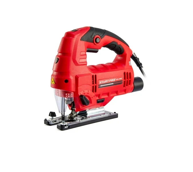 Електролобзик Start Pro SJS-1350, фото 1
