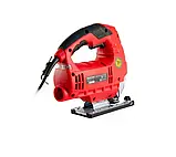 Електролобзик Start Pro SJS-1350, фото 4