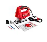 Електролобзик Start Pro SJS-1350, фото 7