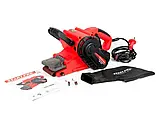 Шліфмашина стрічкова Start Pro SBS-1650, фото 3