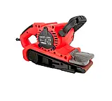 Шліфмашина стрічкова Start Pro SBS-1650, фото 4