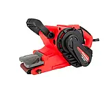 Шліфмашина стрічкова Start Pro SBS-1650, фото 5